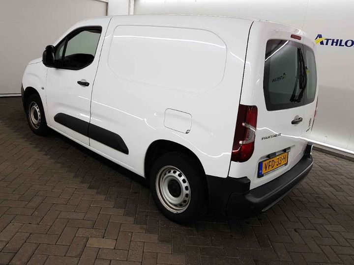 Photo 3 VIN: VR3EFYHWCKN568713 - PEUGEOT PARTNER VAN 