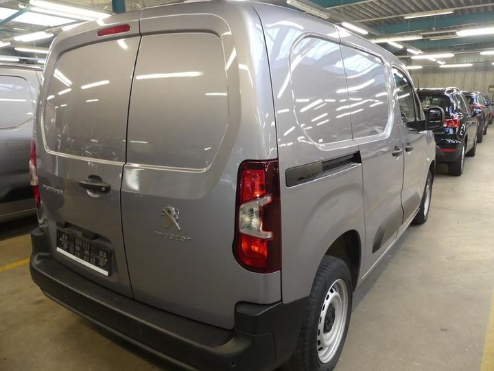 Photo 2 VIN: VR3EFYHWCLN513959 - PEUGEOT PARTNER VAN SWB 