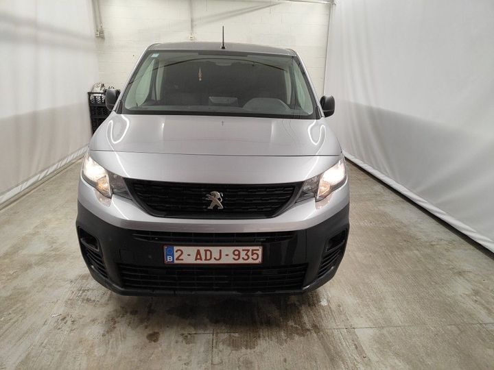 Photo 4 VIN: VR3EFYHWCMN506358 - PEUGEOT PARTNER '18 