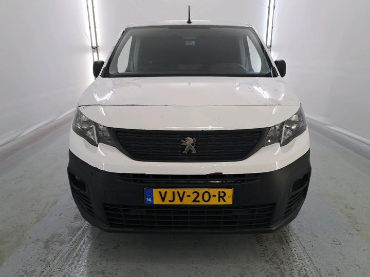 Photo 19 VIN: VR3EFYHWCMN509224 - PEUGEOT PARTNER 