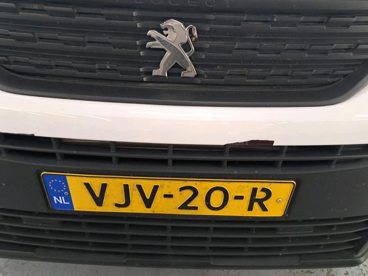 Photo 4 VIN: VR3EFYHWCMN509224 - PEUGEOT PARTNER 