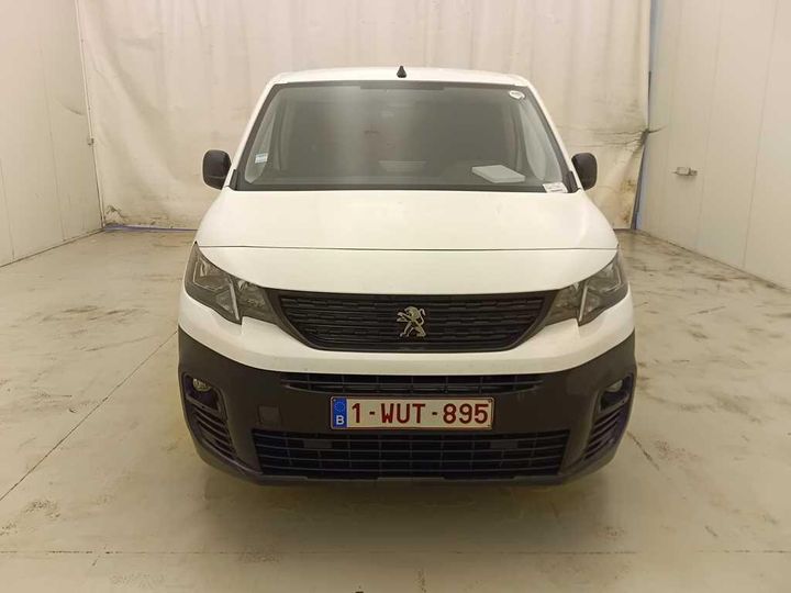 Photo 14 VIN: VR3EFYHYCKJ754926 - PEUGEOT PARTNER 