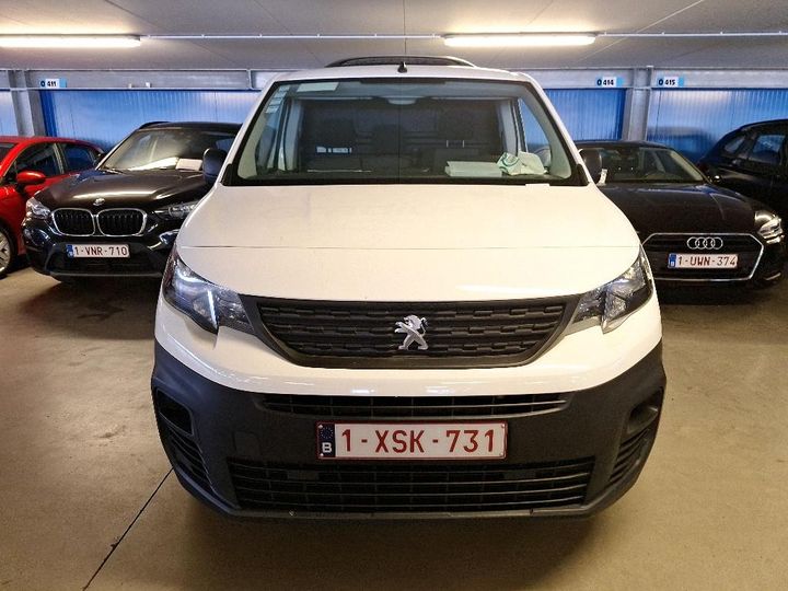 Photo 23 VIN: VR3EFYHYCKJ843016 - PEUGEOT PARTNER 