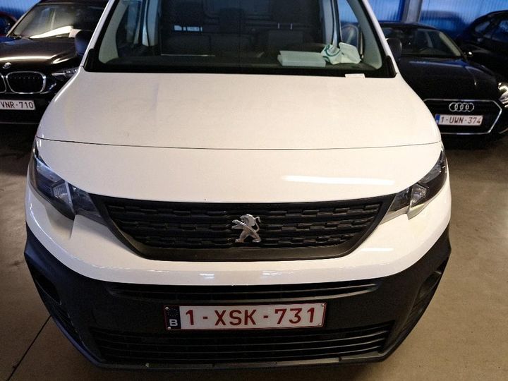 Photo 26 VIN: VR3EFYHYCKJ843016 - PEUGEOT PARTNER 