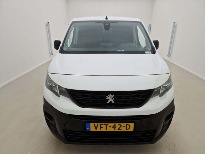 Photo 29 VIN: VR3EFYHYCKJ896392 - PEUGEOT PARTNER 