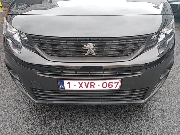 Photo 13 VIN: VR3EFYHYCLJ643734 - PEUGEOT PARTNER PANEL VAN 