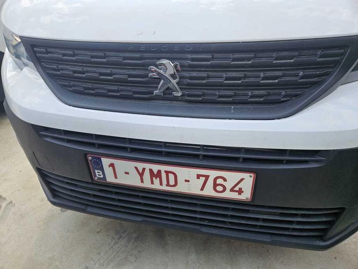 Photo 10 VIN: VR3EFYHYCLJ752700 - PEUGEOT PARTNER 