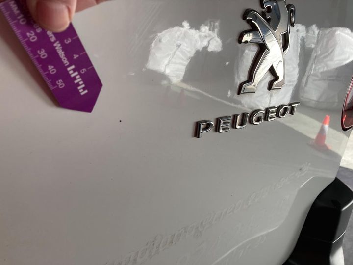 Photo 18 VIN: VR3EFYHYCLN559801 - PEUGEOT PARTNER 