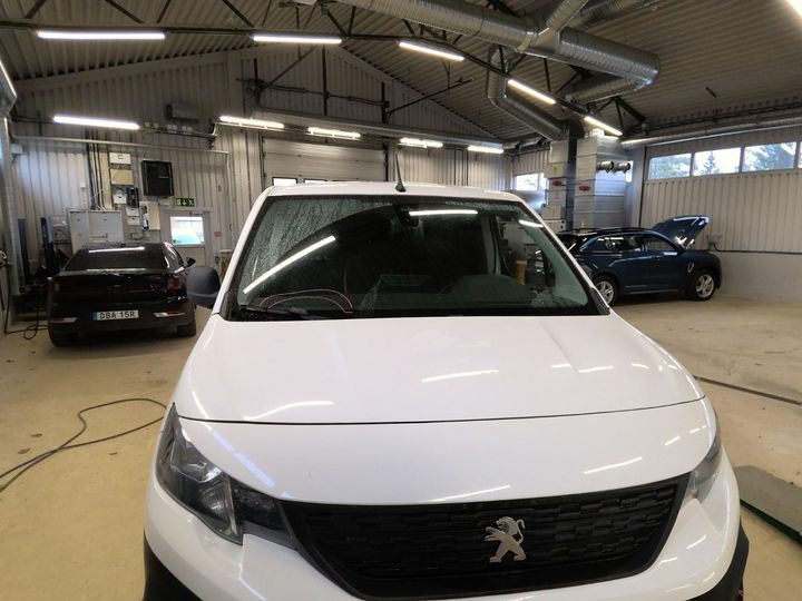 Photo 27 VIN: VR3EFYHZRKJ766198 - PEUGEOT PARTNER 