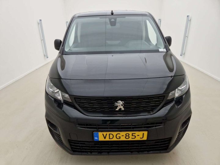 Photo 26 VIN: VR3EFYHZRKJ800653 - PEUGEOT PARTNER 