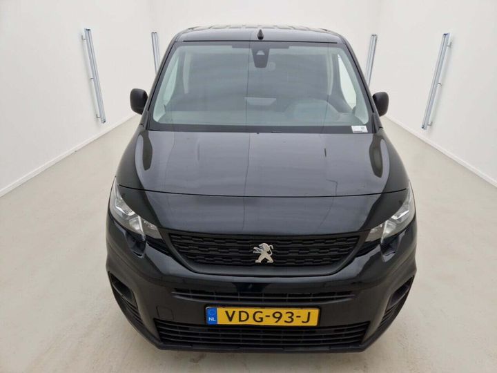 Photo 28 VIN: VR3EFYHZRKJ800657 - PEUGEOT PARTNER 