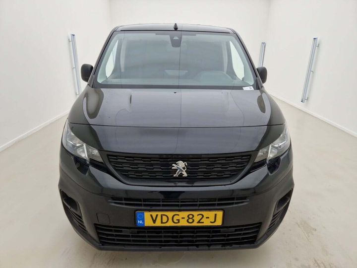 Photo 28 VIN: VR3EFYHZRKN553443 - PEUGEOT PARTNER 