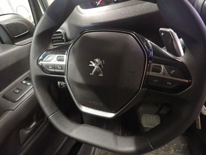 Photo 10 VIN: VR3EFYHZRLN538187 - PEUGEOT PARTNER 