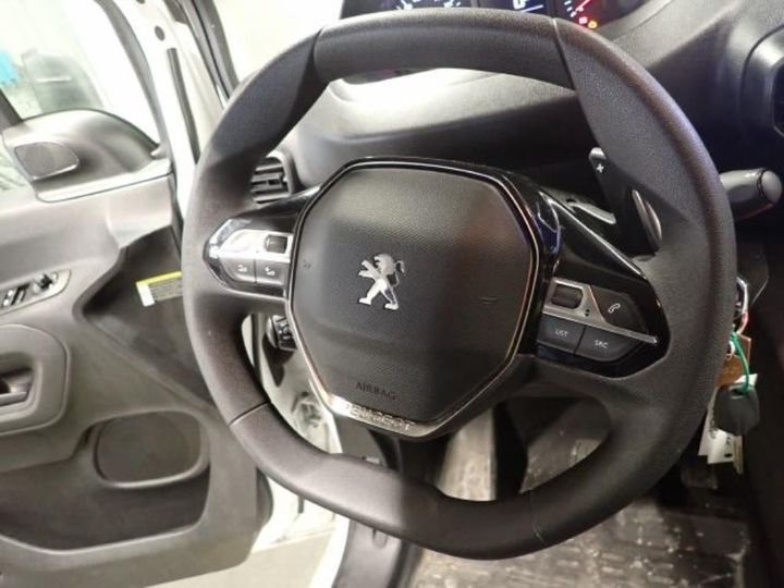 Photo 10 VIN: VR3EFYHZRLN538520 - PEUGEOT PARTNER 