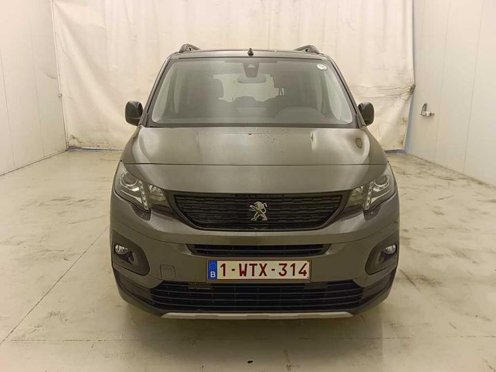 Photo 15 VIN: VR3ERHNP2KJ775255 - PEUGEOT RIFTER 