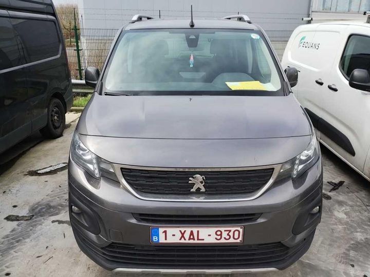 Photo 15 VIN: VR3ERHNP2KJ784048 - PEUGEOT RIFTER 