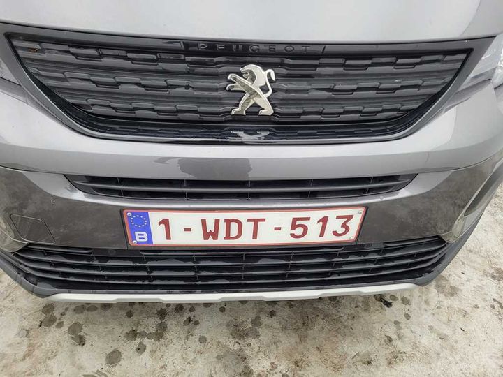 Photo 5 VIN: VR3ERHNPJJJ885813 - PEUGEOT RIFTER &#3918 