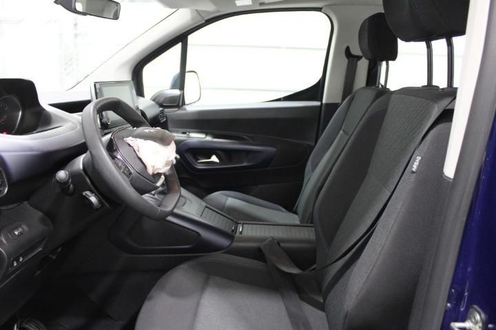 Photo 11 VIN: VR3ERHNPJKJ688129 - PEUGEOT RIFTER MPV 