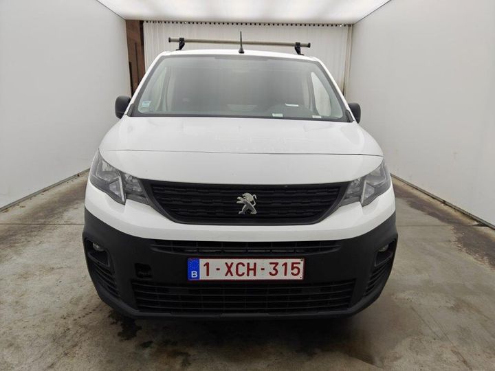 Photo 4 VIN: VR3EUHNPJKN531451 - PEUGEOT PARTNER '18 