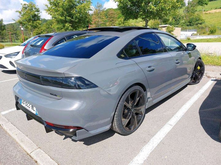 Photo 2 VIN: VR3F35GBTMY523268 - PEUGEOT 508 