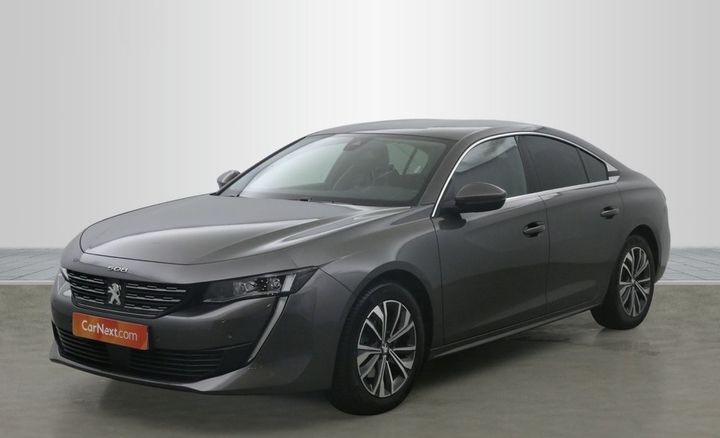 Photo 1 VIN: VR3F35GFRJY209682 - PEUGEOT 508 