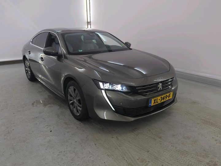 Photo 16 VIN: VR3F35GFRKY010663 - PEUGEOT 508 