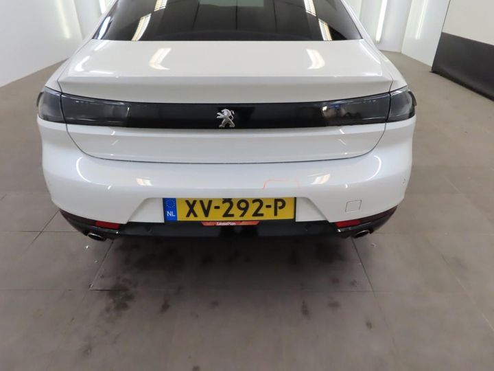 Photo 17 VIN: VR3F35GFRKY038262 - PEUGEOT 508 