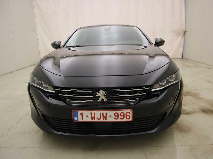 Photo 16 VIN: VR3F35GFRKY119294 - PEUGEOT 508 