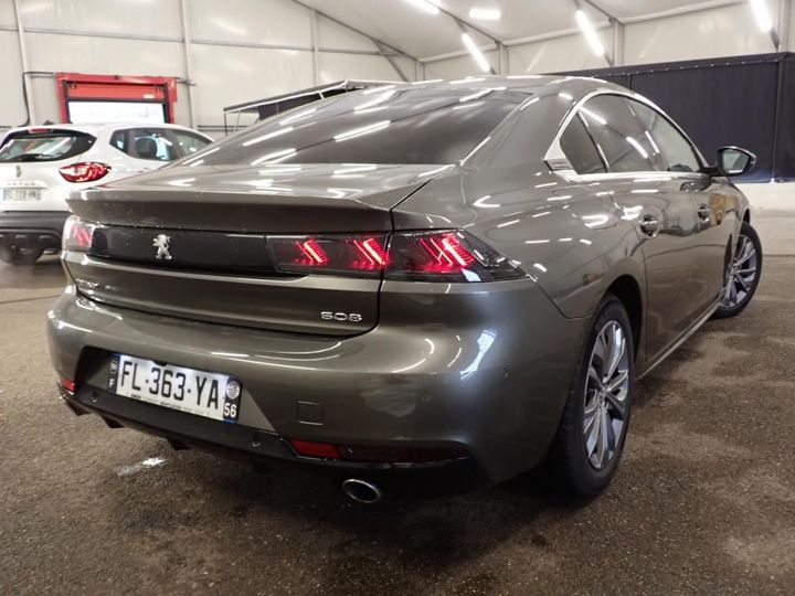 Photo 2 VIN: VR3F35GFTKY219134 - PEUGEOT 508 