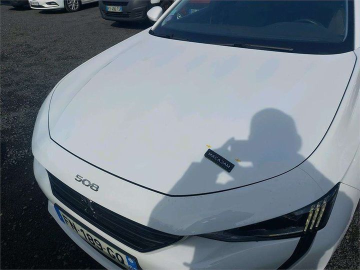 Photo 27 VIN: VR3F35GFTKY230059 - PEUGEOT 508 