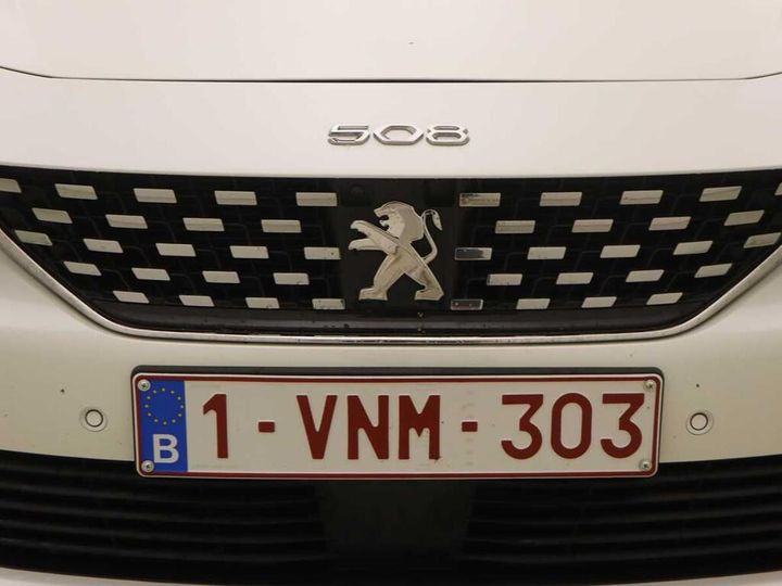 Photo 12 VIN: VR3F35GGRJY209840 - PEUGEOT 508 