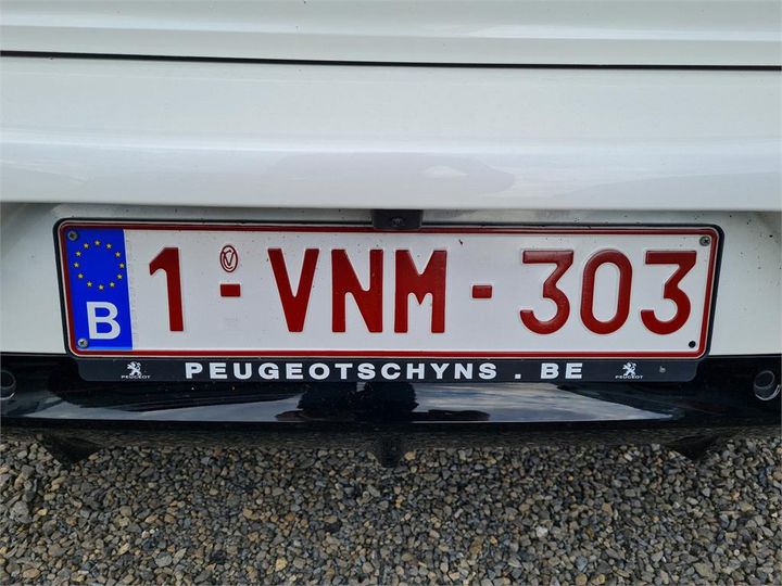 Photo 7 VIN: VR3F35GGRJY209840 - PEUGEOT 508 