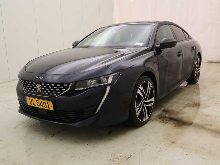 Photo 1 VIN: VR3F35GGRKY028137 - PEUGEOT 508 