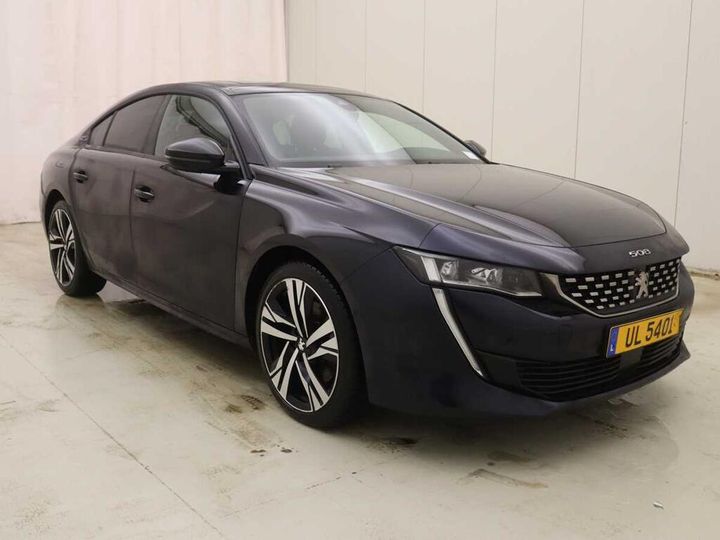 Photo 7 VIN: VR3F35GGRKY028137 - PEUGEOT 508 