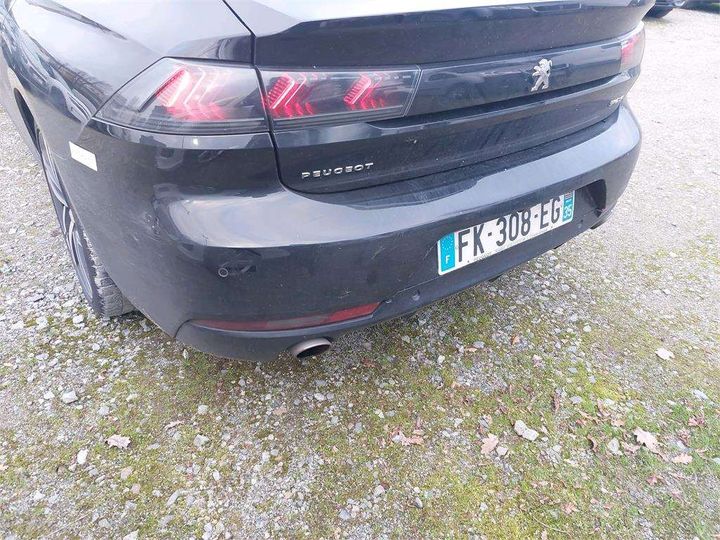 Photo 16 VIN: VR3F35GGTKY167039 - PEUGEOT 508 