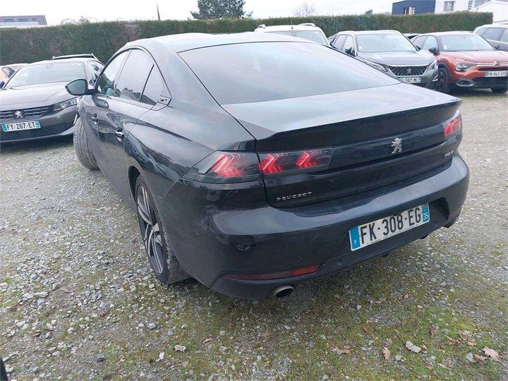 Photo 2 VIN: VR3F35GGTKY167039 - PEUGEOT 508 