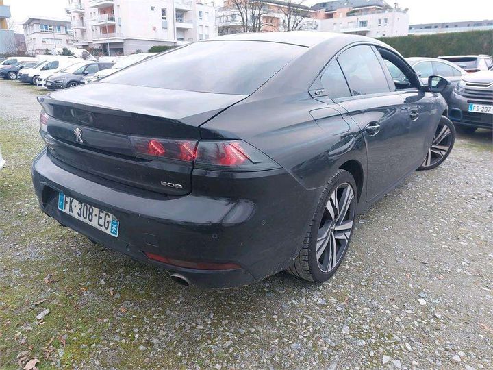 Photo 3 VIN: VR3F35GGTKY167039 - PEUGEOT 508 