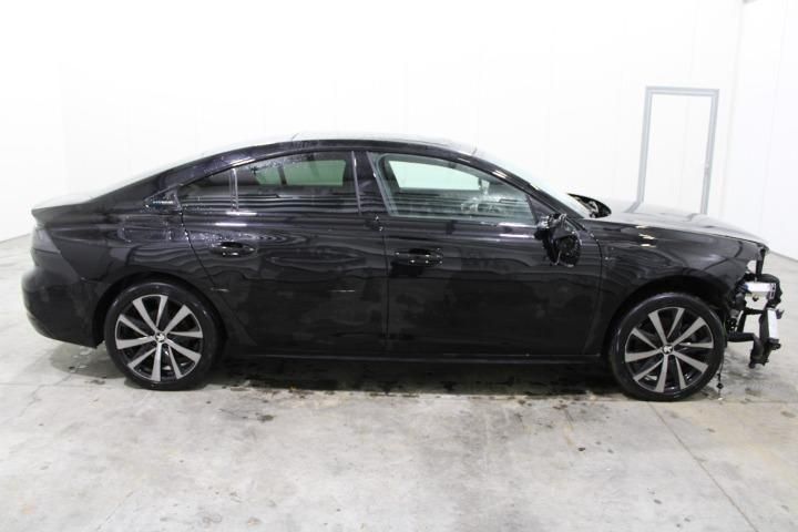 Photo 6 VIN: VR3F3DGZTKY216246 - PEUGEOT 508 HATCHBACK 