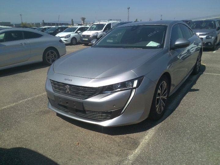 Photo 0 VIN: VR3F3DGZTLY008057 - PEUGEOT 508 