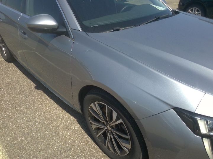 Photo 13 VIN: VR3F3DGZTLY008057 - PEUGEOT 508 