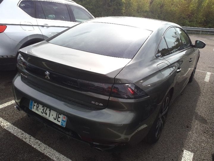 Photo 2 VIN: VR3F3DGZTLY012151 - PEUGEOT 508 