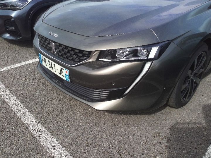 Photo 28 VIN: VR3F3DGZTLY012151 - PEUGEOT 508 