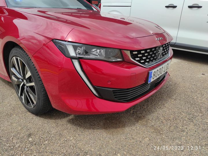 Photo 24 VIN: VR3F3DGZTLY013840 - PEUGEOT 508 