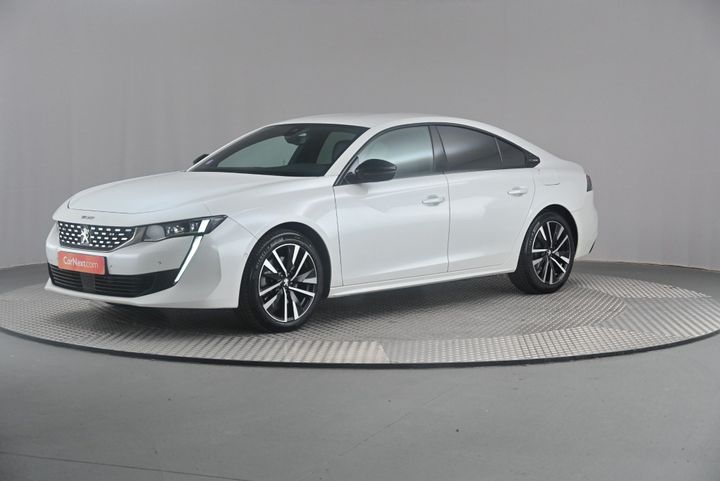 Photo 1 VIN: VR3F3DGZTLY018212 - PEUGEOT 508 