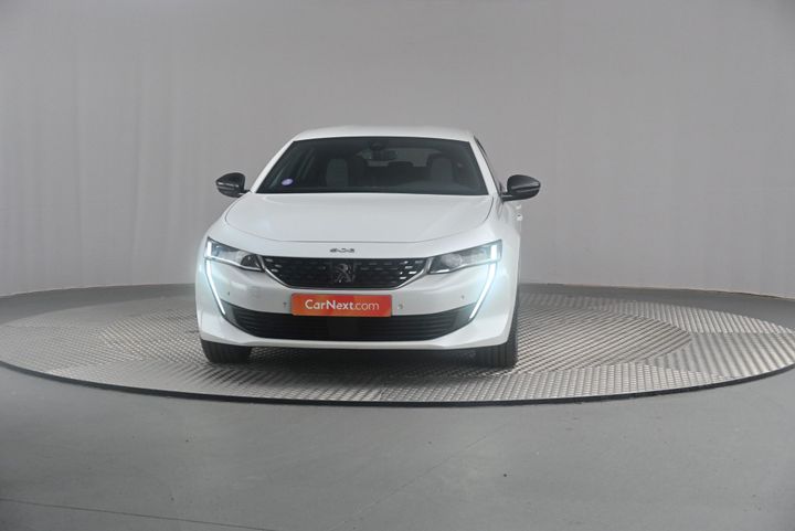 Photo 3 VIN: VR3F3DGZTLY018212 - PEUGEOT 508 