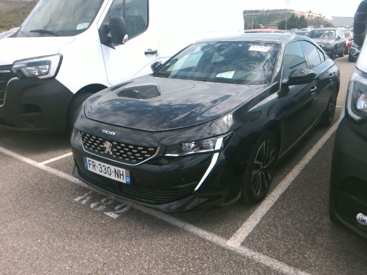 Photo 1 VIN: VR3F3DGZTLY026885 - PEUGEOT 508 