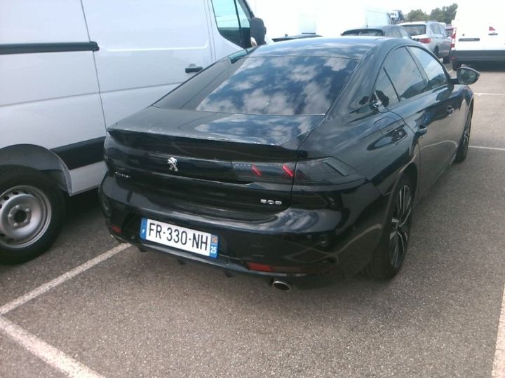 Photo 2 VIN: VR3F3DGZTLY026885 - PEUGEOT 508 