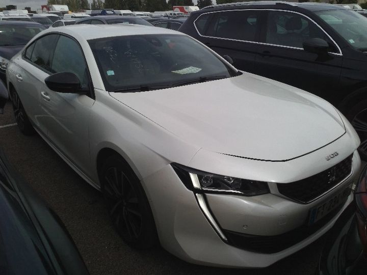 Photo 25 VIN: VR3F3DGZTLY032047 - PEUGEOT 508 