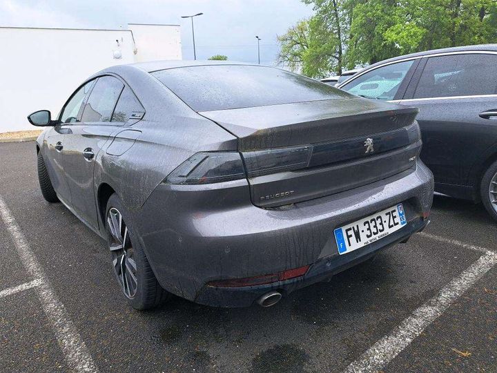 Photo 1 VIN: VR3F3DGZTLY053081 - PEUGEOT 508 