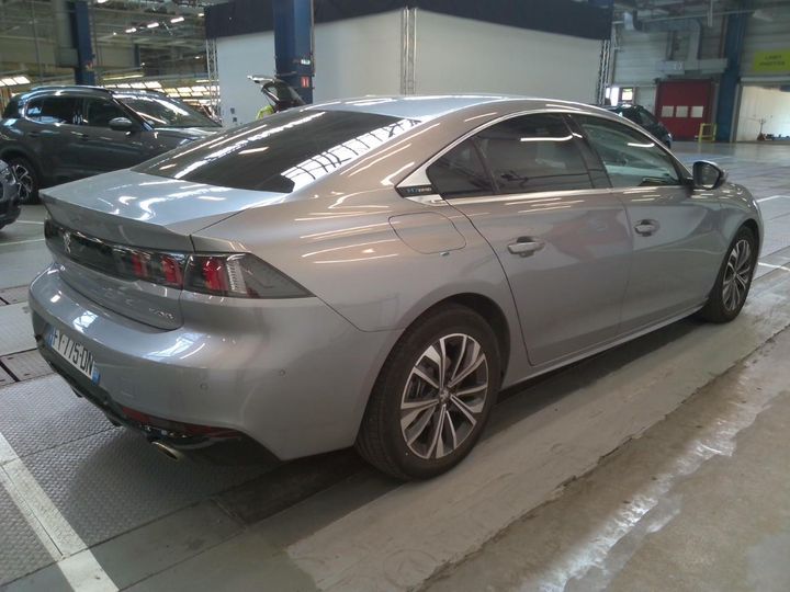 Photo 2 VIN: VR3F3DGZTMY502330 - PEUGEOT 508 